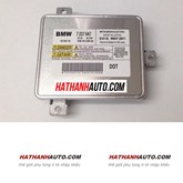 Hộp điều khiển đèn pha xe BMW 745i, GT - 63117237647